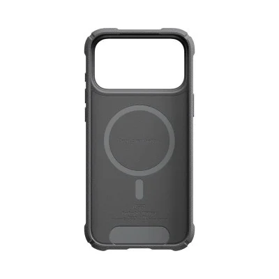 Pitaka Classic (Twill) Cairn Case for iPhone 18 Pro - Black Grey